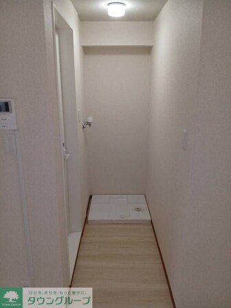 トワイライトVの物件内観写真